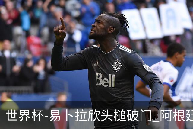 世界杯-易卜拉欣头槌破门 阿根廷失点半场0-1落后埃及