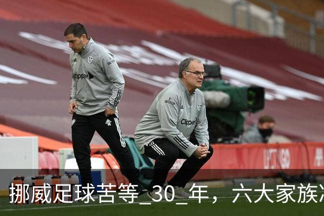 挪威足球苦等 30 年，六大家族凑世界杯主力，老国脚有啥绝招？